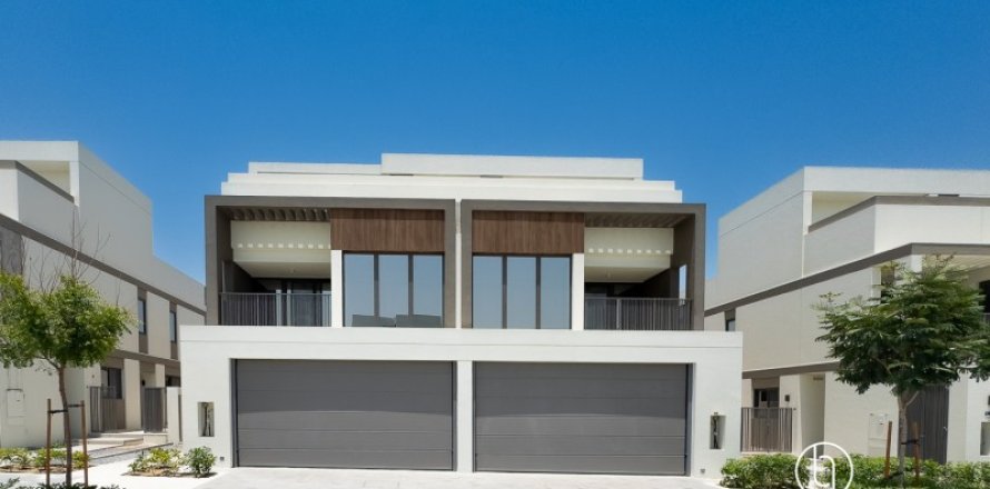 Villa à Tilal Al Ghaf, Dubai, 4 chambres, 222 m², № 98096