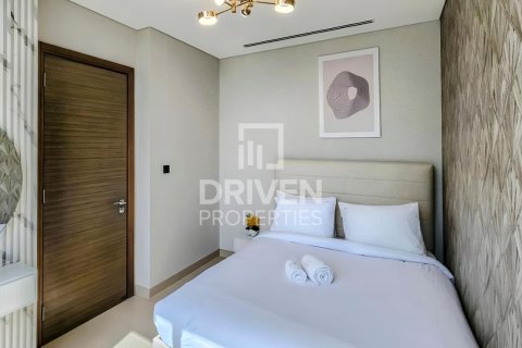 Appartement à Sobha Hartland, Mohammed Bin Rashid City, Dubai, 1 chambre, 78.22 m², № 138672 - photo 6