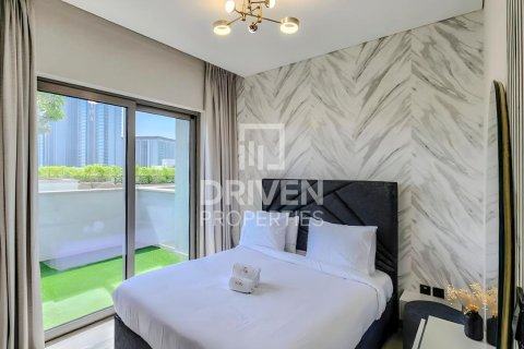 Appartement à Sobha Hartland, Mohammed Bin Rashid City, Dubai, 1 chambre, 78.22 m², № 138672 - photo 8