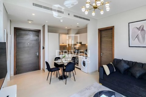 Appartement à Sobha Hartland, Mohammed Bin Rashid City, Dubai, 1 chambre, 78.22 m², № 138672 - photo 2
