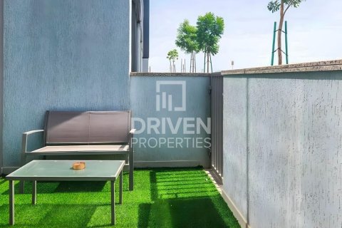 Appartement à Sobha Hartland, Mohammed Bin Rashid City, Dubai, 1 chambre, 78.22 m², № 138672 - photo 13
