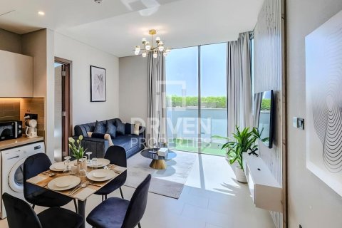 Appartement à Sobha Hartland, Mohammed Bin Rashid City, Dubai, 1 chambre, 78.22 m², № 138672 - photo 3