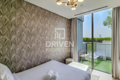 Appartement à Sobha Hartland, Mohammed Bin Rashid City, Dubai, 1 chambre, 78.22 m², № 138672 - photo 7