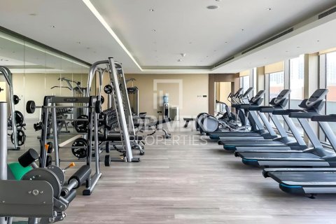 Appartement à Sobha Hartland, Mohammed Bin Rashid City, Dubai, 1 chambre, 78.22 m², № 138672 - photo 10
