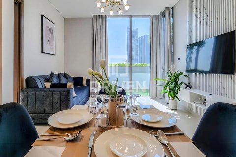 Appartement à Sobha Hartland, Mohammed Bin Rashid City, Dubai, 1 chambre, 78.22 m², № 138672 - photo 5