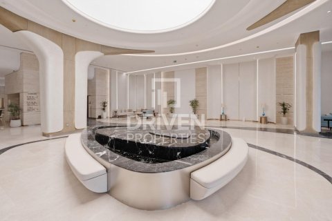 Apartment in Al Habtoor City, Business Bay, Dubai 1 bedroom, 88.35 sq.m. № 138669 - photo 9