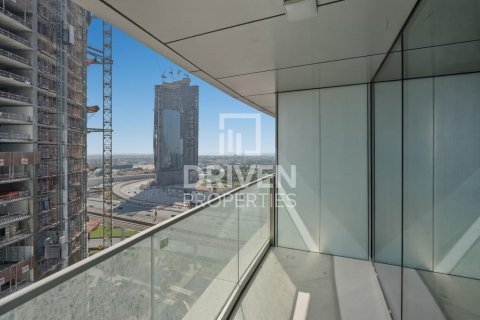 Apartment in Al Habtoor City, Business Bay, Dubai 1 bedroom, 88.35 sq.m. № 138669 - photo 14