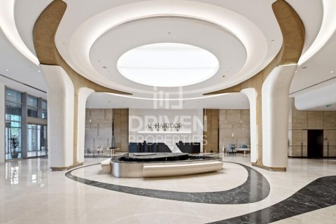 Apartment in Al Habtoor City, Business Bay, Dubai 1 bedroom, 88.35 sq.m. № 138669 - photo 13