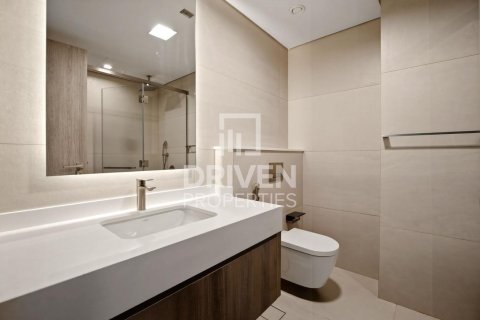 Apartment in Al Habtoor City, Business Bay, Dubai 1 bedroom, 88.35 sq.m. № 138669 - photo 7