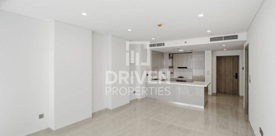Apartment in Al Habtoor City, Business Bay, Dubai 1 bedroom, 88.35 sq.m. № 138669
