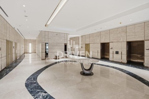 Apartment in Al Habtoor City, Business Bay, Dubai 1 bedroom, 88.35 sq.m. № 138669 - photo 12