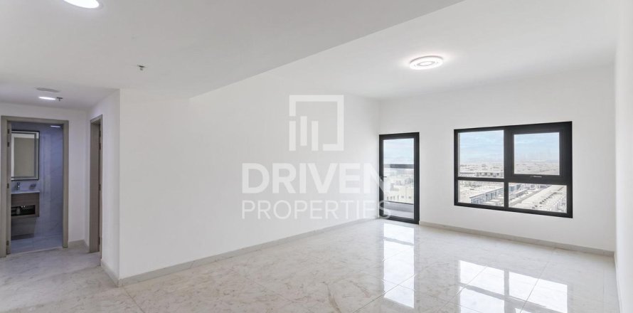 Квартира в Al Furjan, Дубай, 3 спальни, 139.45м², № 138666
