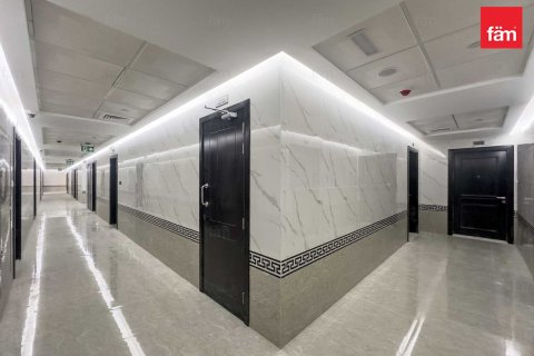 Bâtiment à International City, Dubai, 2536.5 m², № 67493 - photo 4