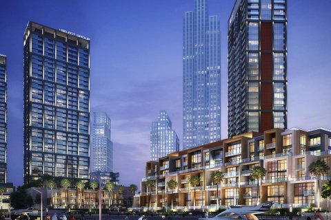 Apartment in Business Bay, Dubai 1 bedroom, 77.2 sq.m. № 67494 - photo 15