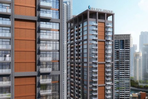 Apartment in Business Bay, Dubai 1 bedroom, 77.2 sq.m. № 67494 - photo 13