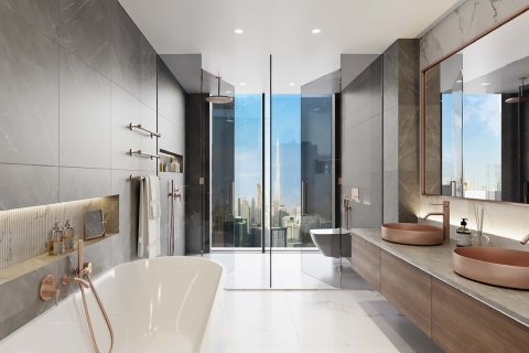 Apartment in Business Bay, Dubai 1 bedroom, 77.2 sq.m. № 67494 - photo 9