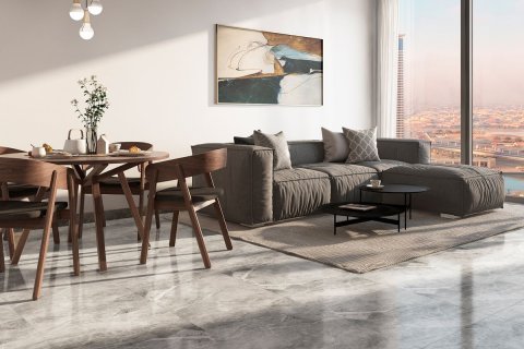 Apartment in Business Bay, Dubai 1 bedroom, 77.2 sq.m. № 67494 - photo 8