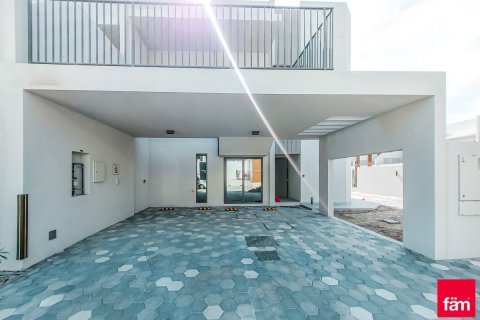 Villa in Mohammed Bin Rashid City, Dubai 4 bedrooms, 311.4 sq.m. № 67507 - photo 18