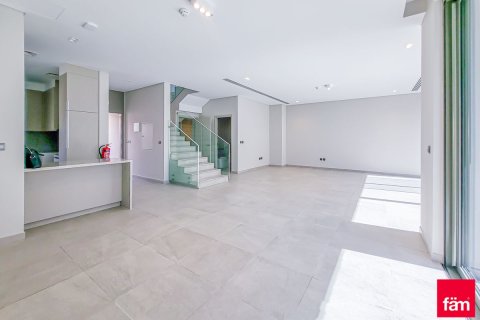 Villa in Mohammed Bin Rashid City, Dubai 4 bedrooms, 311.4 sq.m. № 67507 - photo 1