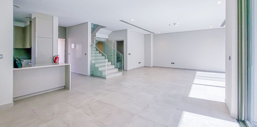 Villa in Mohammed Bin Rashid City, Dubai 4 bedrooms, 311.4 sq.m. № 67507