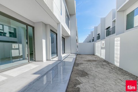 Villa in Mohammed Bin Rashid City, Dubai 4 bedrooms, 311.4 sq.m. № 67507 - photo 17