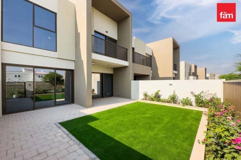 تاون هاوس في دبي 3 غرف نوم, 181.1 م² رقم 67496 - صورة 2