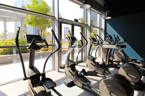 Купить квартиру в Дубае: 2 спальни, 195.1м², № 69092 - фото 9