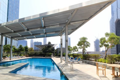 Купить квартиру в Дубае: 2 спальни, 195.1м², № 69092 - фото 7