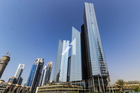 Купить квартиру в Дубае: 2 спальни, 195.1м², № 69092 - фото 12