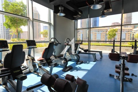 Купить квартиру в Дубае: 2 спальни, 195.1м², № 69092 - фото 10