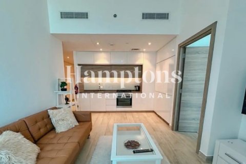 Apartamento en Studio One, Dubai Marina, Dubai, 1 dormitorio, 66.34017424 m², № 69097 - foto 6