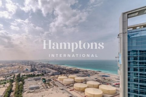 Apartamento en Studio One, Dubai Marina, Dubai, 1 dormitorio, 66.34017424 m², № 69097 - foto 5