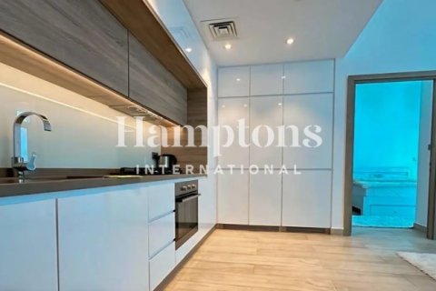 Apartamento en Studio One, Dubai Marina, Dubai, 1 dormitorio, 66.34017424 m², № 69097 - foto 1