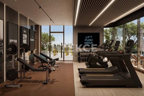 Купить квартиру в Дубае: 2 спальни, 98м², № 69095 - фото 6