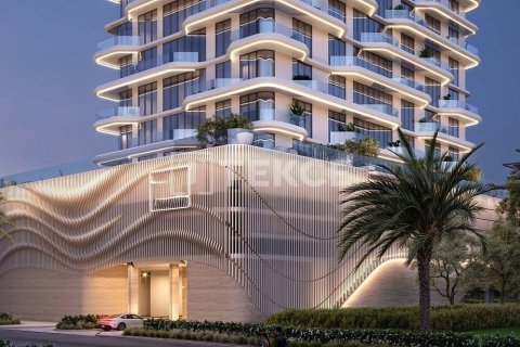 Купить квартиру в Дубае: 2 спальни, 98м², № 69095 - фото 1