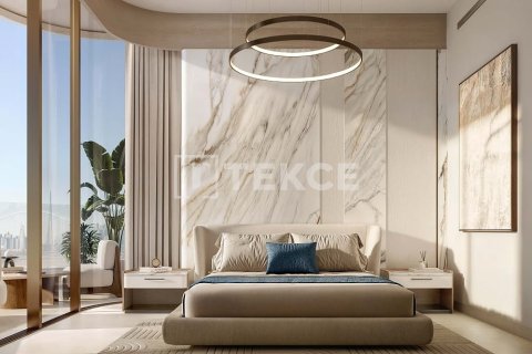 Купить квартиру в Дубае: 2 спальни, 98м², № 69095 - фото 11