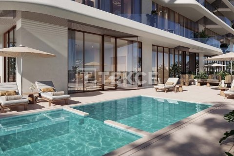 Купить квартиру в Дубае: 2 спальни, 98м², № 69095 - фото 5