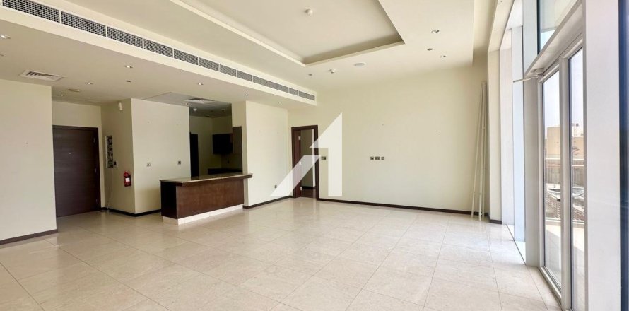 Apartamento en Tiara Residences, Dubai, 2 dormitorios, 155.8 m², № 69083