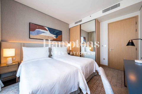 Apartment in Downtown Dubai (Downtown Burj Dubai), Dubai 2 bedrooms, 112.73964856 sq.m. № 64480 - photo 4
