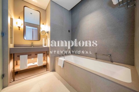 Apartment in Downtown Dubai (Downtown Burj Dubai), Dubai 2 bedrooms, 112.73964856 sq.m. № 64480 - photo 14