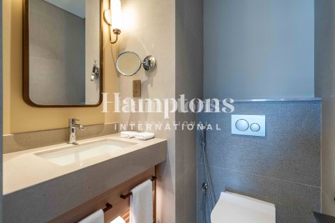 Apartment in Downtown Dubai (Downtown Burj Dubai), Dubai 2 bedrooms, 112.73964856 sq.m. № 64480 - photo 8