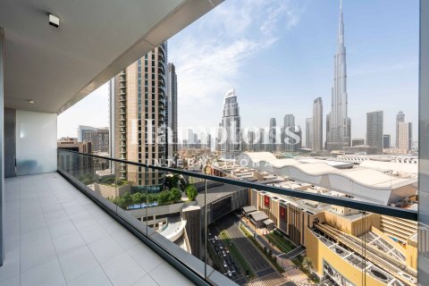 Apartment in Downtown Dubai (Downtown Burj Dubai), Dubai 2 bedrooms, 112.73964856 sq.m. № 64480 - photo 22