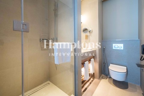 Apartment in Downtown Dubai (Downtown Burj Dubai), Dubai 2 bedrooms, 112.73964856 sq.m. № 64480 - photo 11