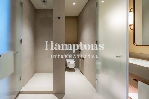 Apartment in Downtown Dubai (Downtown Burj Dubai), Dubai 2 bedrooms, 112.73964856 sq.m. № 64480 - photo 13