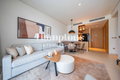 Apartment in Downtown Dubai (Downtown Burj Dubai), Dubai 2 bedrooms, 112.73964856 sq.m. № 64480 - photo 24