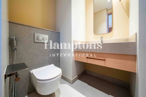 Apartment in Downtown Dubai (Downtown Burj Dubai), Dubai 2 bedrooms, 112.73964856 sq.m. № 64480 - photo 18