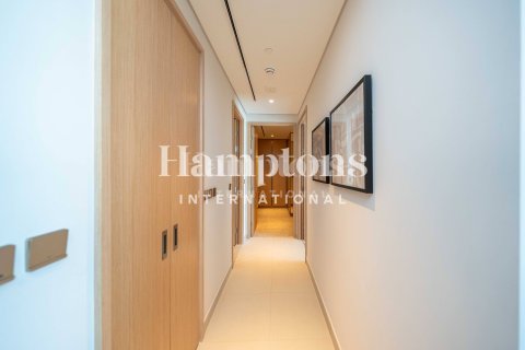 Apartment in Downtown Dubai (Downtown Burj Dubai), Dubai 2 bedrooms, 112.73964856 sq.m. № 64480 - photo 15