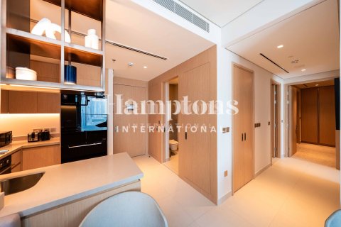 Apartment in Downtown Dubai (Downtown Burj Dubai), Dubai 2 bedrooms, 112.73964856 sq.m. № 64480 - photo 19