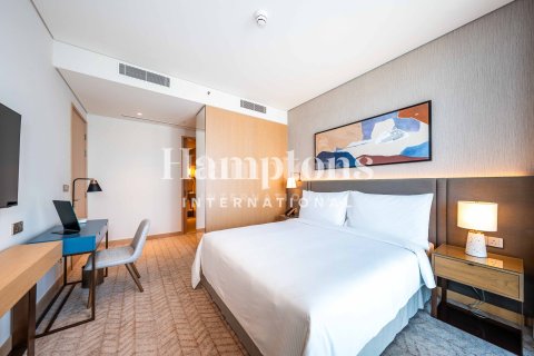 Apartment in Downtown Dubai (Downtown Burj Dubai), Dubai 2 bedrooms, 112.73964856 sq.m. № 64480 - photo 12