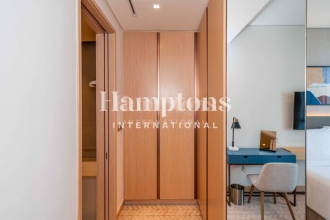 Apartment in Downtown Dubai (Downtown Burj Dubai), Dubai 2 bedrooms, 112.73964856 sq.m. № 64480 - photo 16